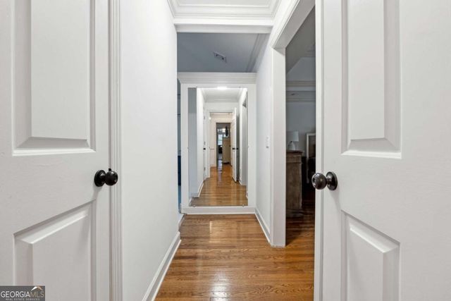 4715 Creek Wood Drive, Gainesville, GA 30507