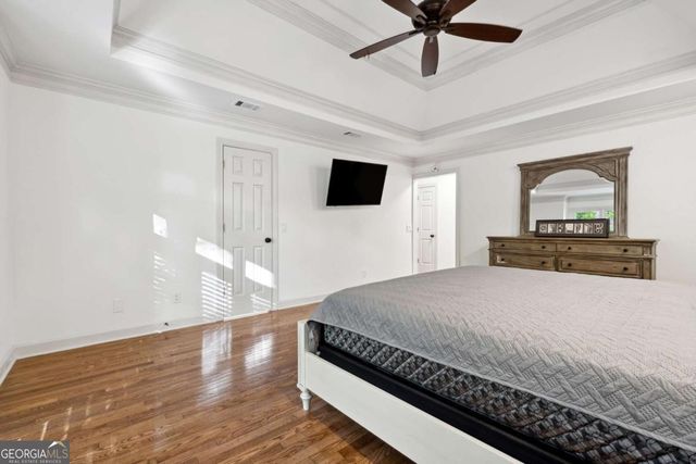 4715 Creek Wood Drive, Gainesville, GA 30507
