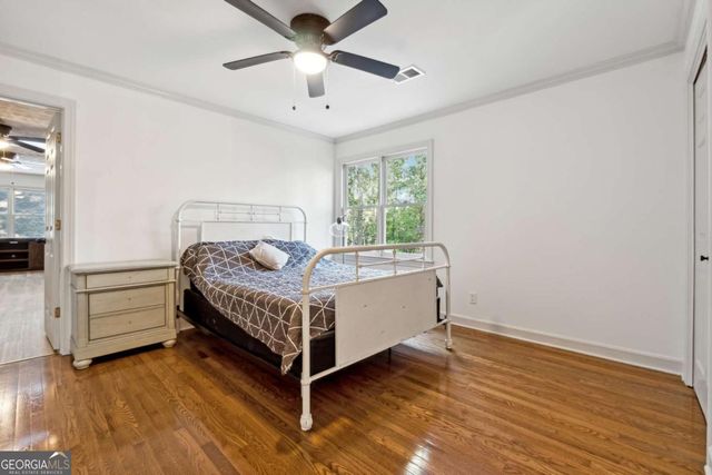 4715 Creek Wood Drive, Gainesville, GA 30507