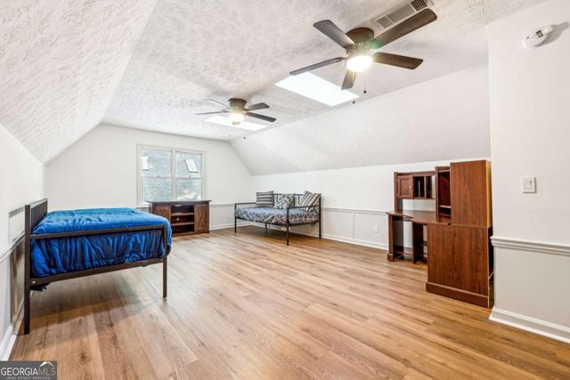 4715 Creek Wood Drive, Gainesville, GA 30507
