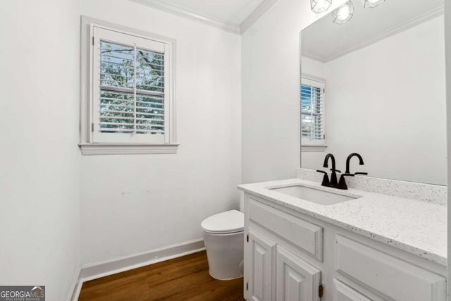 4715 Creek Wood Drive, Gainesville, GA 30507