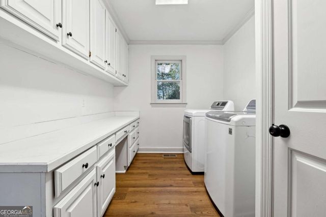 4715 Creek Wood Drive, Gainesville, GA 30507