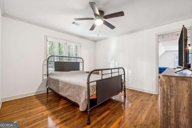 4715 Creek Wood Drive, Gainesville, GA 30507