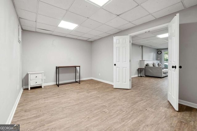 4715 Creek Wood Drive, Gainesville, GA 30507