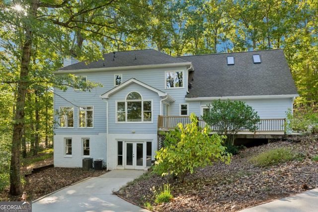 4715 Creek Wood Drive, Gainesville, GA 30507