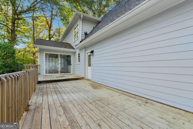 4715 Creek Wood Drive, Gainesville, GA 30507