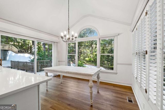 4715 Creek Wood Drive, Gainesville, GA 30507