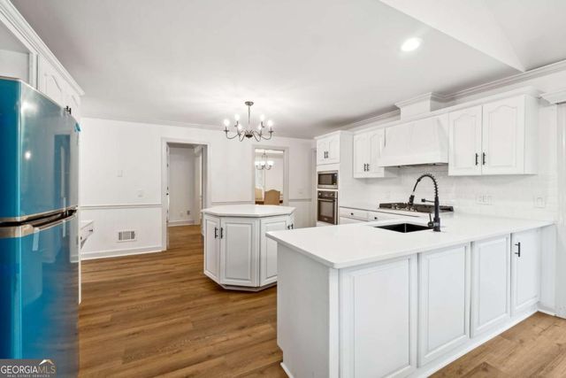4715 Creek Wood Drive, Gainesville, GA 30507
