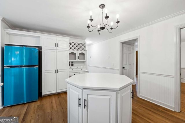 4715 Creek Wood Drive, Gainesville, GA 30507