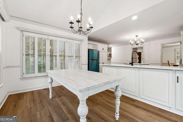4715 Creek Wood Drive, Gainesville, GA 30507