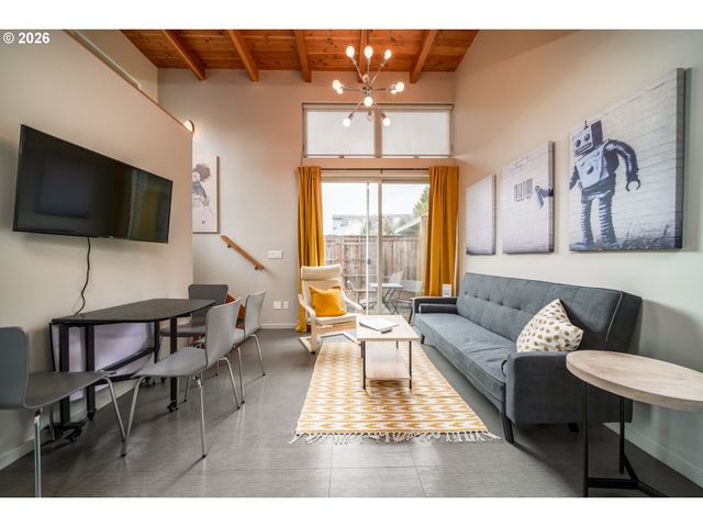 2319 Se BELMONT St, Portland, OR 97214