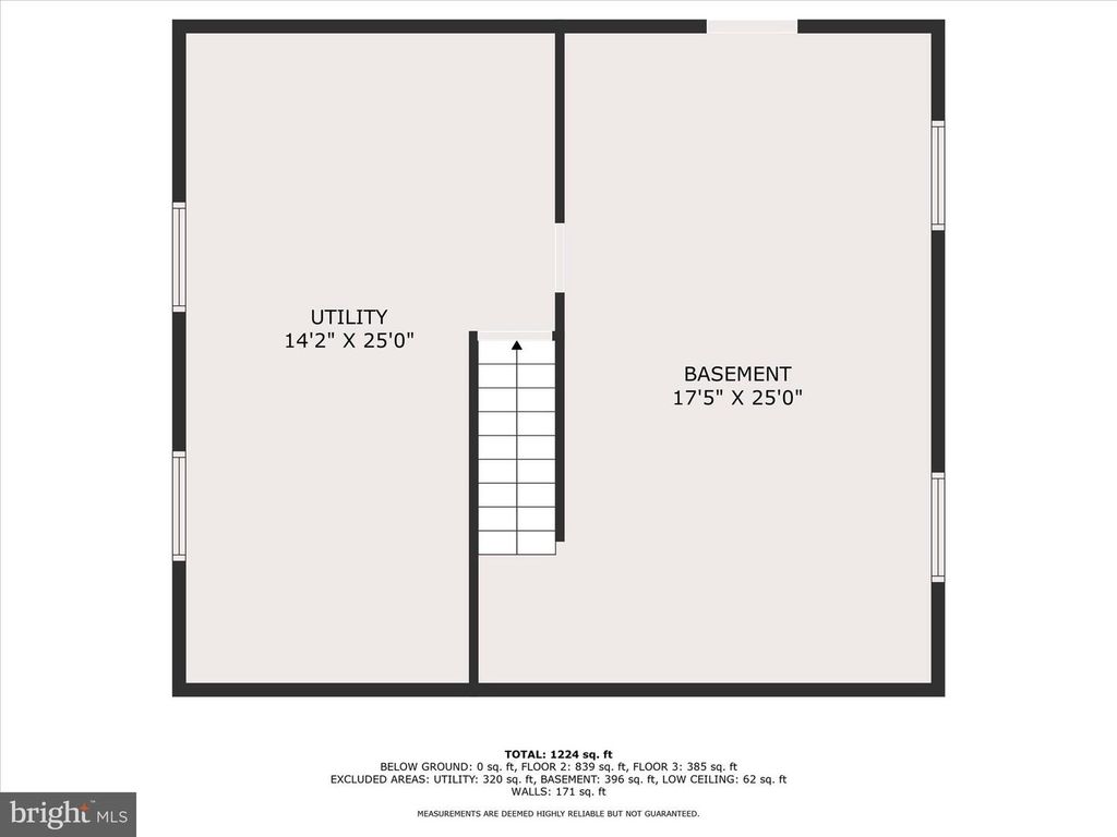 7923 32ND ST, Rosedale, MD 21237