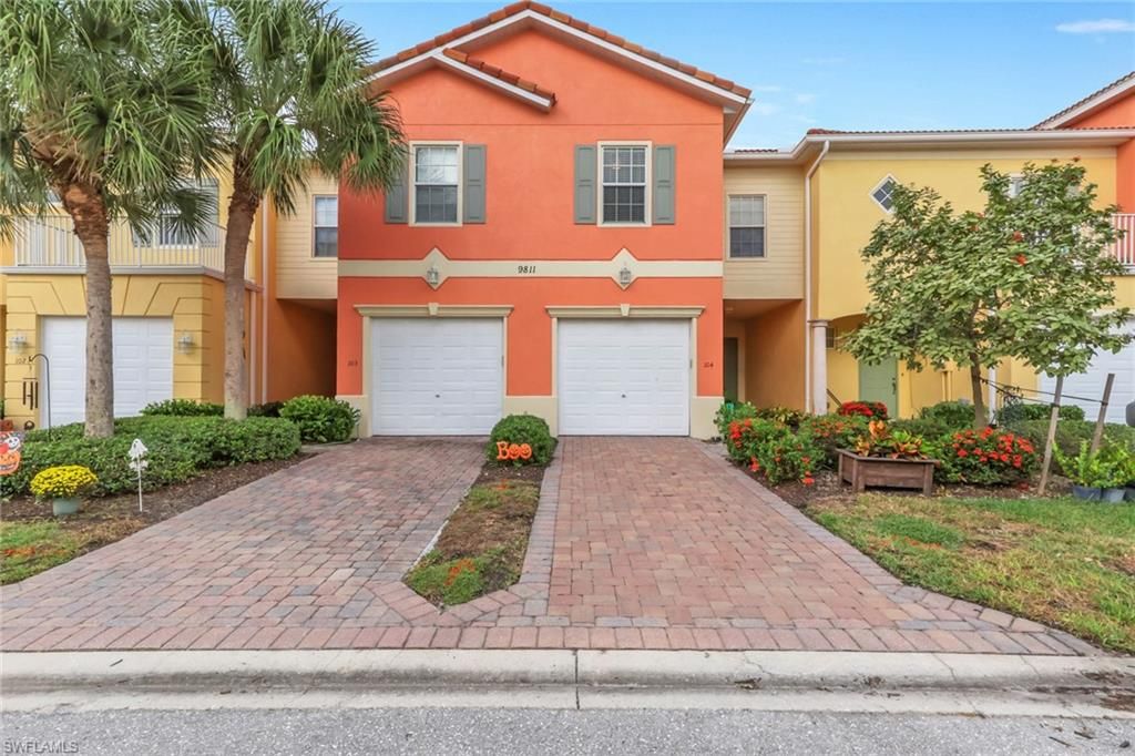 9811 Bodego WAY # 104, Fort Myers, FL 33908