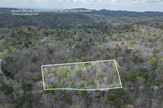 Lot 6B Glenridge Way, Ellijay, GA 30540