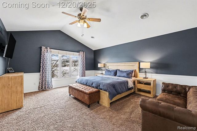 59807 Glacier Ridge, Washington, MI 48094