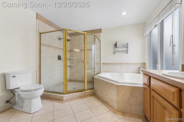 59807 Glacier Ridge, Washington, MI 48094