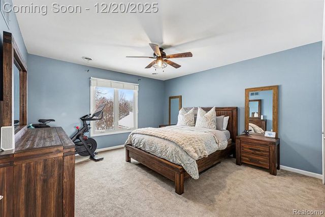 59807 Glacier Ridge, Washington, MI 48094