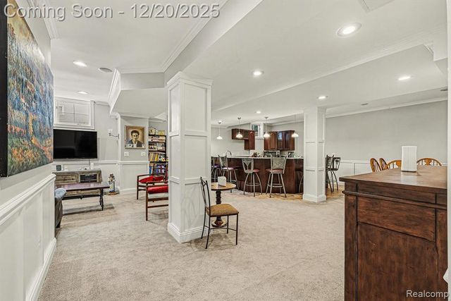 59807 Glacier Ridge, Washington, MI 48094