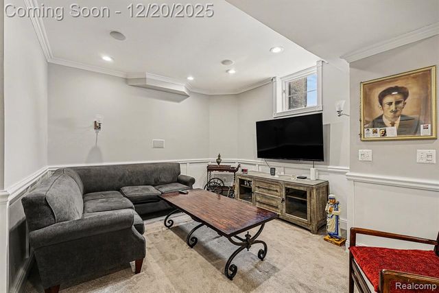 59807 Glacier Ridge, Washington, MI 48094