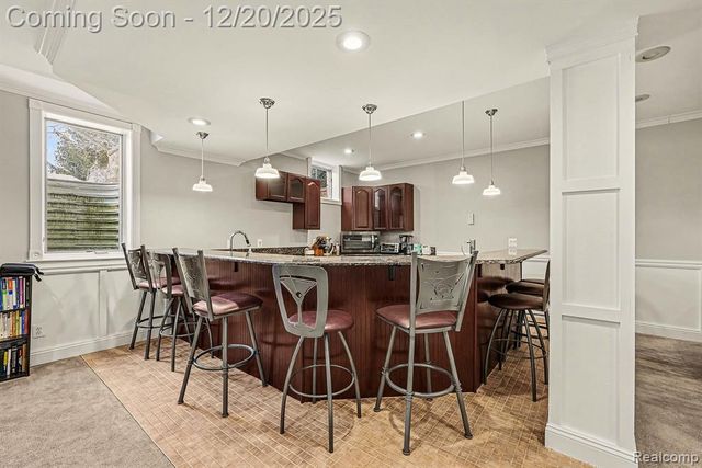 59807 Glacier Ridge, Washington, MI 48094