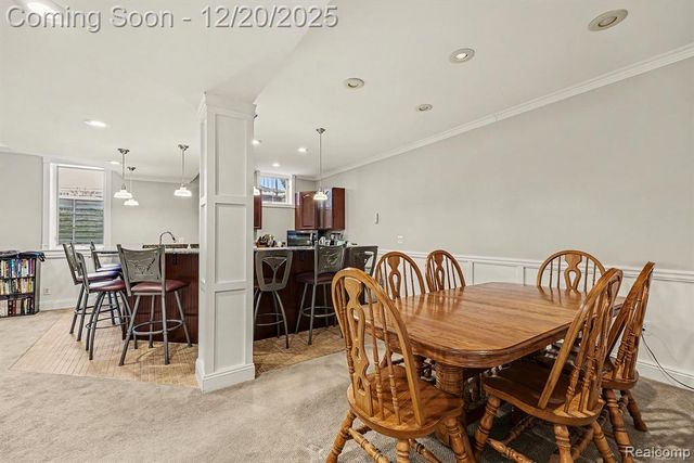 59807 Glacier Ridge, Washington, MI 48094