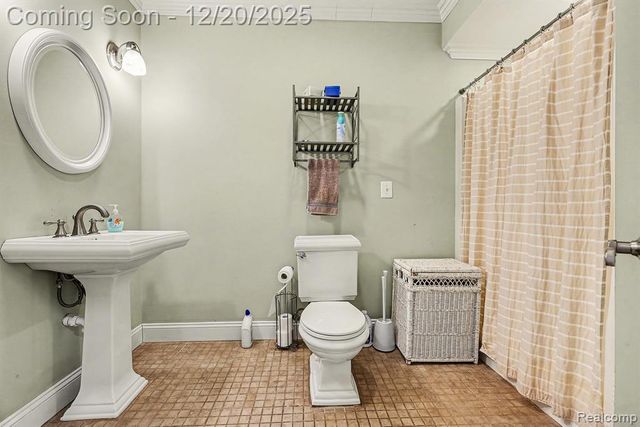 59807 Glacier Ridge, Washington, MI 48094