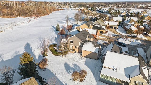 59807 Glacier Ridge, Washington, MI 48094