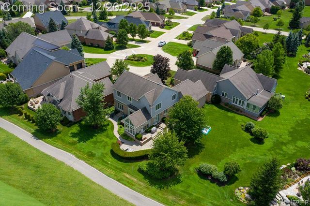 59807 Glacier Ridge, Washington, MI 48094