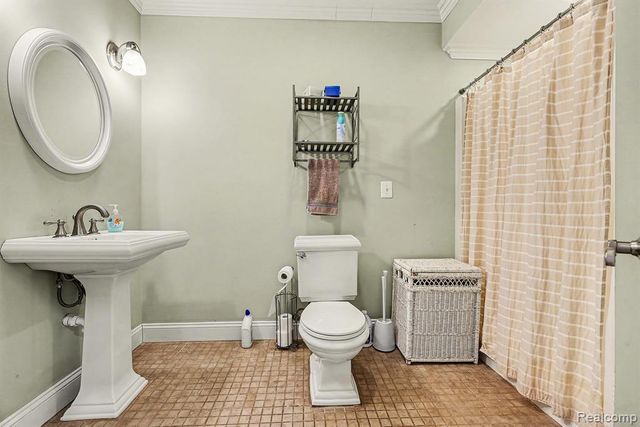 59807 Glacier Ridge, Washington, MI 48094