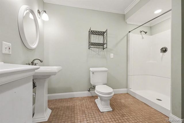 59807 Glacier Ridge, Washington, MI 48094