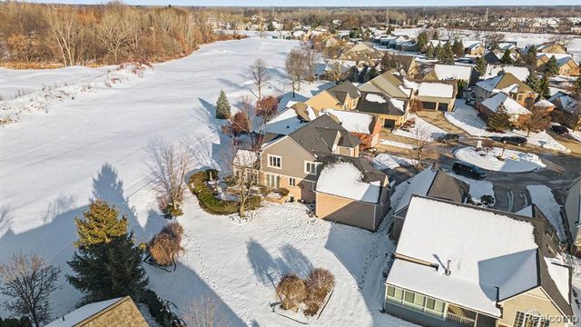 59807 Glacier Ridge, Washington, MI 48094