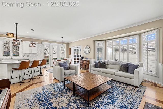 59807 Glacier Ridge, Washington, MI 48094