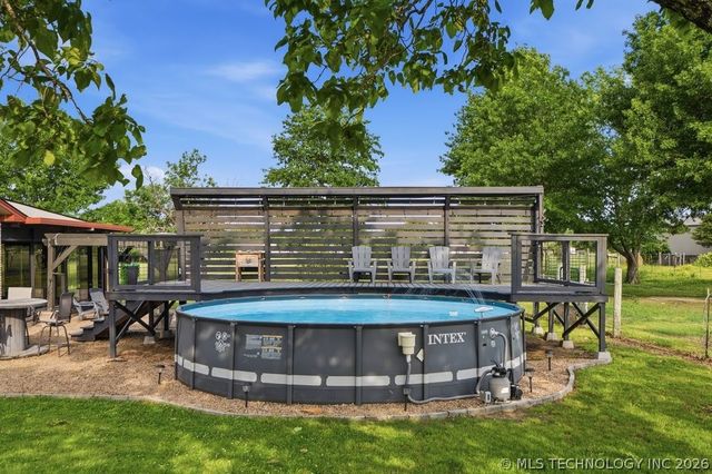 11165 E 530 Road, Claremore, OK 74019