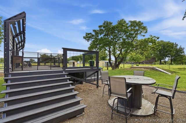 11165 E 530 Road, Claremore, OK 74019