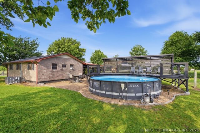 11165 E 530 Road, Claremore, OK 74019