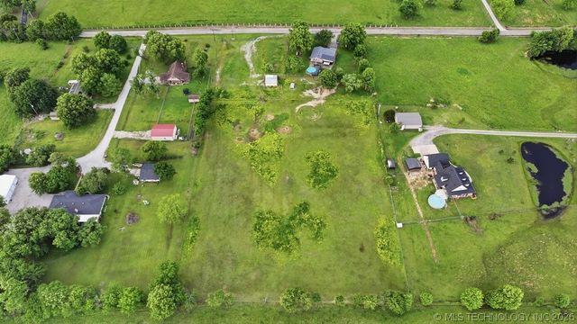 11165 E 530 Road, Claremore, OK 74019