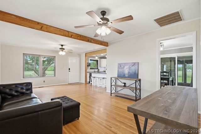 11165 E 530 Road, Claremore, OK 74019