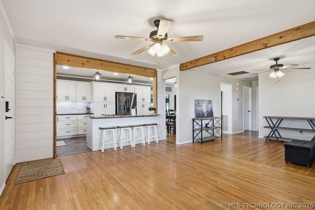 11165 E 530 Road, Claremore, OK 74019