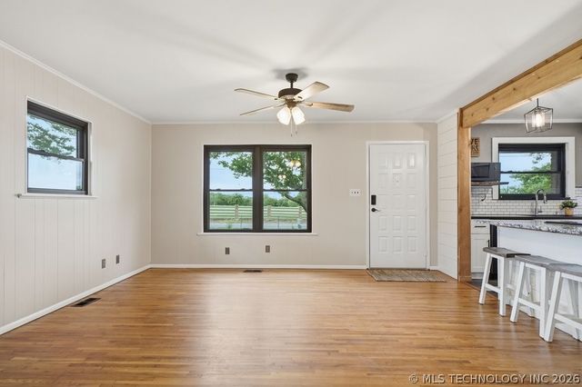 11165 E 530 Road, Claremore, OK 74019