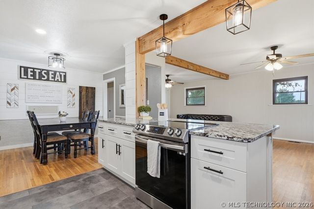 11165 E 530 Road, Claremore, OK 74019