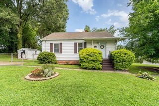 1012 Neal Street, Greensboro, NC 27403