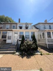 13 BISMARCK AVE, Trenton, NJ 08629