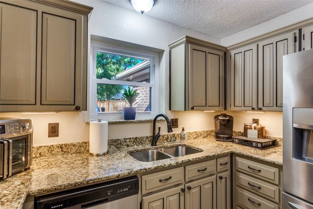 3762 Ashley Court, Fort Worth, TX 76123