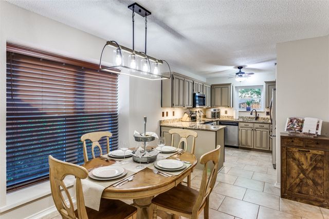 3762 Ashley Court, Fort Worth, TX 76123