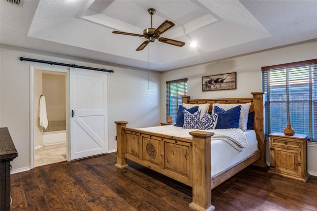 3762 Ashley Court, Fort Worth, TX 76123