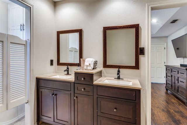 3762 Ashley Court, Fort Worth, TX 76123