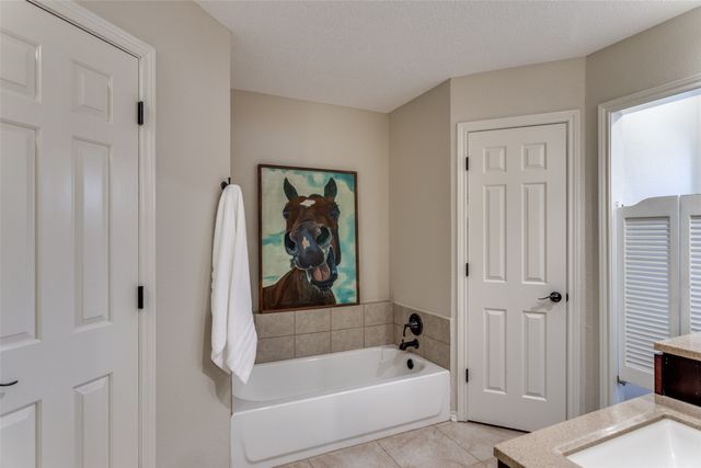 3762 Ashley Court, Fort Worth, TX 76123