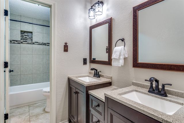 3762 Ashley Court, Fort Worth, TX 76123