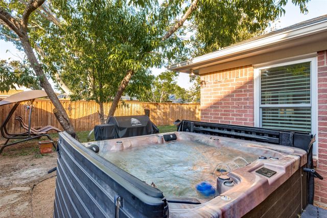 3762 Ashley Court, Fort Worth, TX 76123