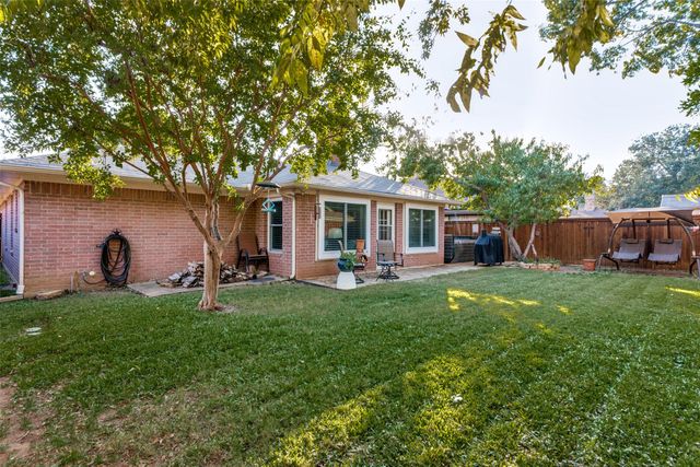 3762 Ashley Court, Fort Worth, TX 76123